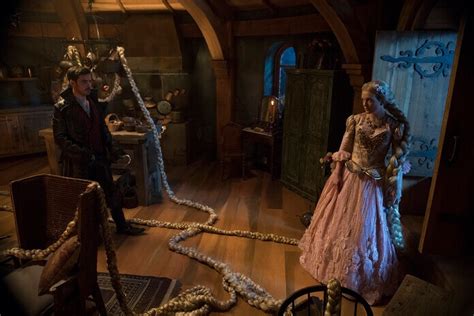 Once Upon a Time Season 7 Episode 7 Preview: Photos of Rapunzel