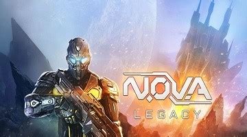 Download NOVA Legacy For PC,Windows Full Version - XePlayer