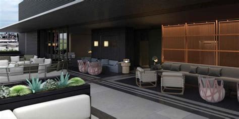 Robert De Niro’s Nobu Chicago Opens Hotel Rooftop Bar | CTC