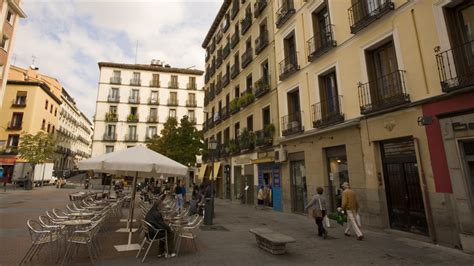 Top 10 Hotels in Chueca, Madrid from $43 | Expedia