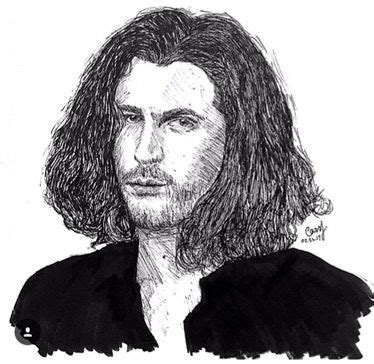 HOZIER FAN ART | No Official Affliation with the Artist, Hozier ...