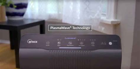 WINIX 5300-2 PLASMAWAVE AIR PURIFIER WITH TRUE HEPA – jimvelum