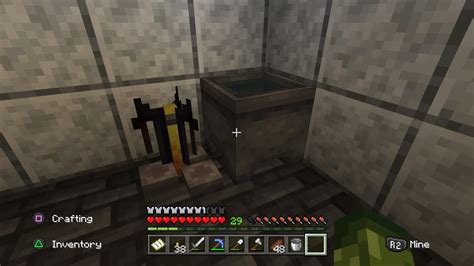 How to Make a Cauldron in Minecraft - VGKAMI