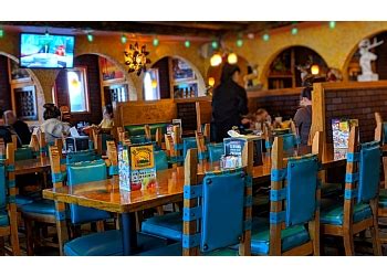 3 Best Mexican Restaurants in Fayetteville, NC - Expert Recommendations