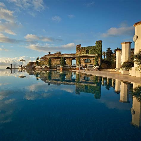 Luxury Hotels | Montecito Village Travel