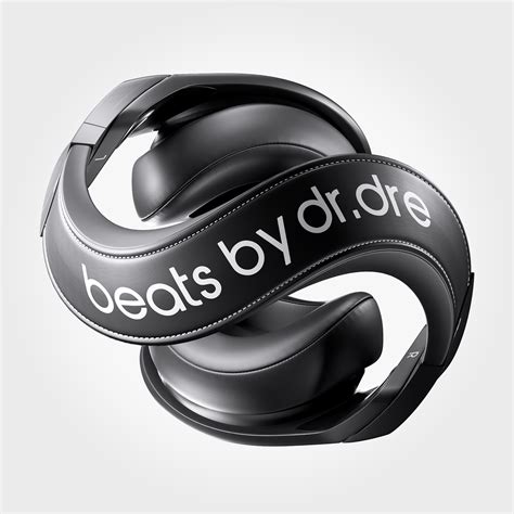 Beats by Dr. Dre on Behance