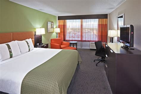 Discount Coupon for Holiday Inn - Tulsa City Center in Tulsa, Oklahoma - Save Money!