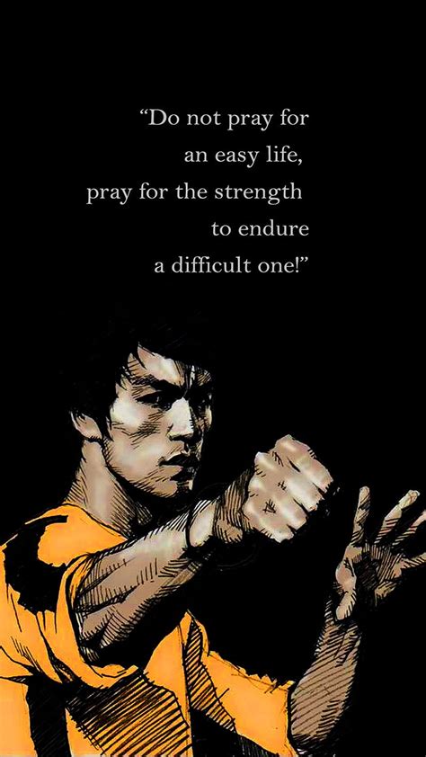 Bruce Lee Motivation, bruce lee, life lesson, life, success, english ...