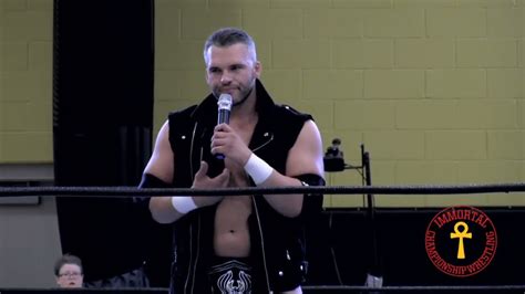 Zack Clayton's Deal With AEW Is Full-Time Contract | Fightful News