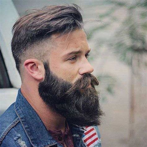 Stylish Beard Styles 2019 | Hairstyles