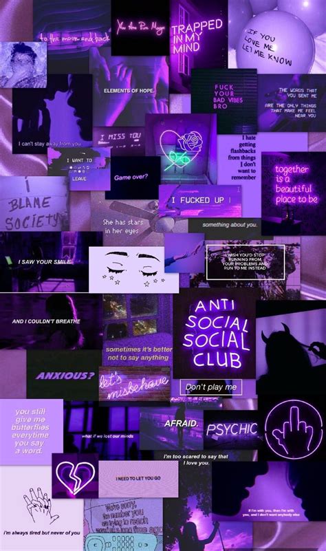 Alt Aesthetic Computer Backgrounds