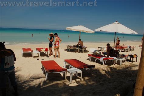 Red Coconut Beach Resort - Boracay Beach Resorts Philippines ...