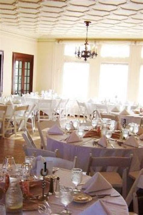 Cheney Mansion Weddings | Get Prices for Wedding Venues in IL