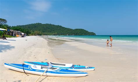 Vietnam Beaches → 10 Best Beaches in Vietnam to Visit