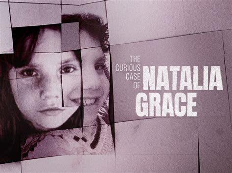 Natalia Grace: a doc about an adopted child accused of being an adult ...