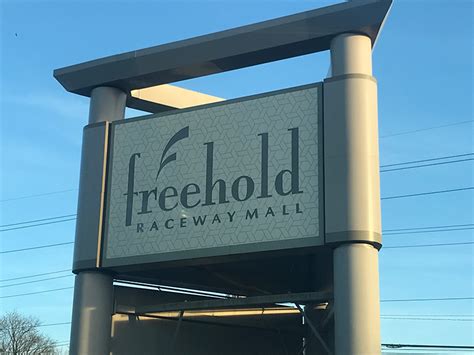 Recreation And More Allowed At Freehold Mall - Jersey Shore Online