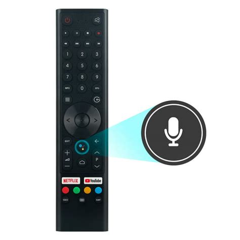 Sansui Tv Remote