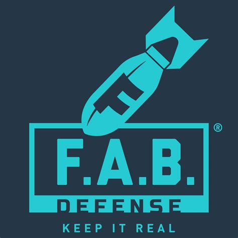 An Introduction To The FAB Defense Blog - FAB Defense