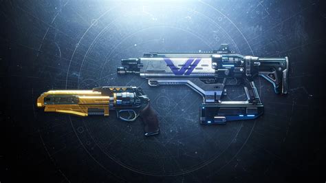 Destiny 2 Adept Weapons: Tier list & How to get them