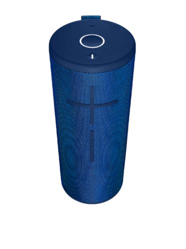 MEGABOOM 3 Bluetooth Speaker | Ultimate Ears Speaker with Thundering Bass