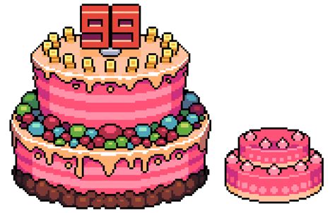 Ultra cake by CheeseBaron259 on DeviantArt