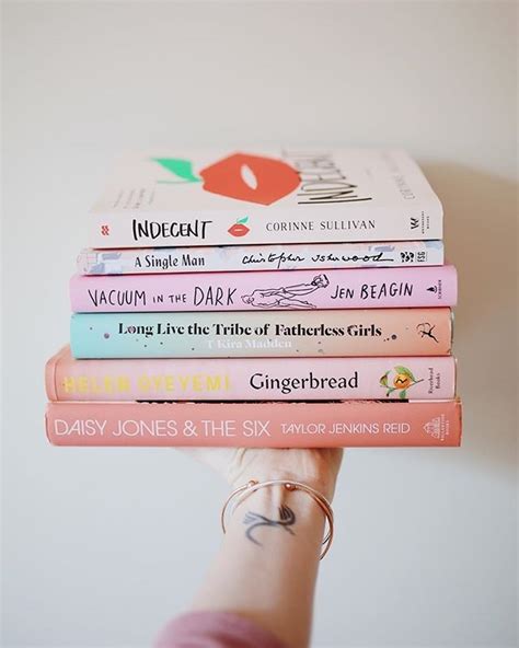 8 Instagram Book Influencers Share Why They Love Bookstagram — And How They Get The Perfect Photo