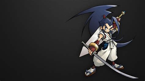 brave fencer musashi Miyamoto Musashi #square #PlayStation #samurai #sword #2K #wallpaper # ...