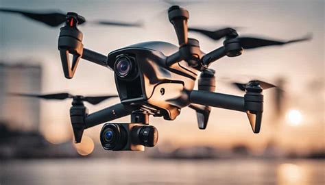 Mini Drone Camera 4k - Dronecamhub