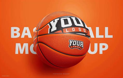 Free Basketball Photoshop Templates Of Basketball Ball Shop Template – Sports Templates ...