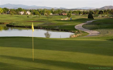 Cattail Creek Golf Course | Golf - City of Loveland