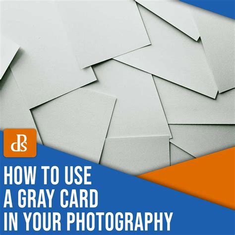 How to Use a Gray Card in Your Photography (Step By Step)