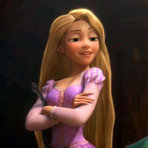 Rapunzel - Tangled Photo (34260918) - Fanpop