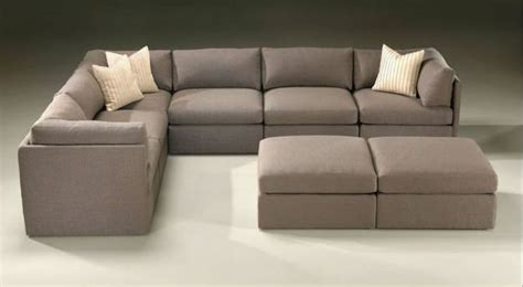 The Pit Sectional Sofa | Modern sofa sectional, Sectional sofa couch, Sectional