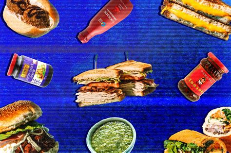 Best International Condiments and Sauces to Put on Your Sandwiches - Thrillist | Cider recipe ...