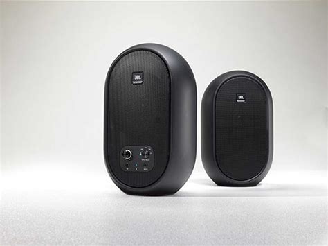 JBL One Series 104 gets a Bluetooth-equipped relaunch