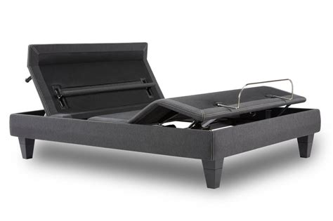 Beautyrest® Black Luxury™ King Adjustable Base | The Brick