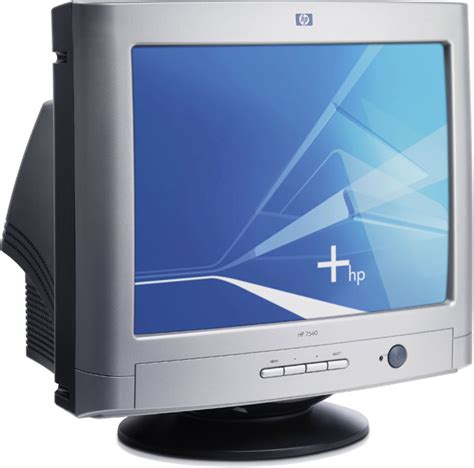 HP s7540 POS Monitor - Best Price Available Online - Save Now