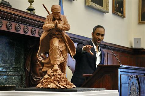 Philadelphia Art Commission approves Tubman statue - WHYY