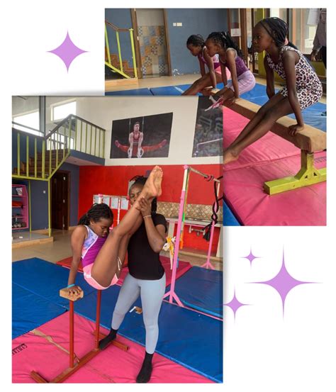 About Us | Elite Gymnastics Academy | Located In Nairobi, Kenya