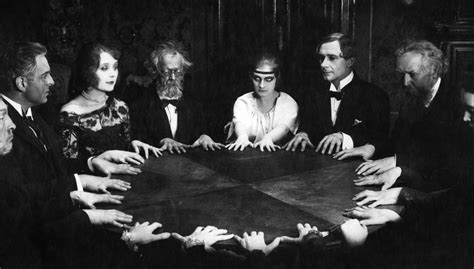 Gabbing with Ghosts: The Fox Sisters and the Rise of Spiritualism — Dalnavert Museum