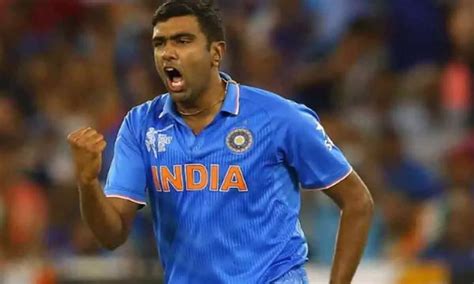 Ashwin says 2023 World Cup could be his last for India