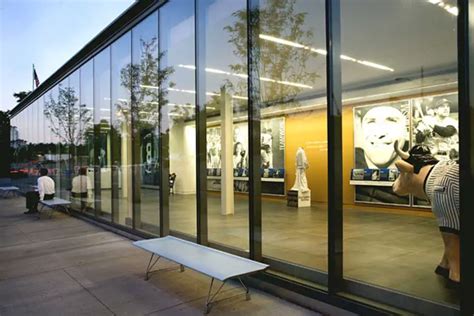 The Yogi Berra Museum and Learning Center