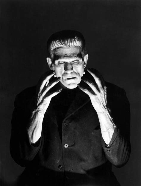 Frankenstein Stills - Classic Movies Photo (19760824) - Fanpop