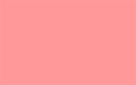 1920x1200 Light Salmon Pink Solid Color Background