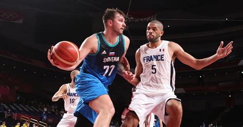 2020 Olympics: USA and France to meet in MBB gold medal game - Bullets ...