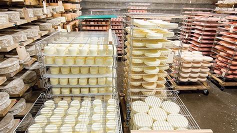 The Truth About Raw-Milk Cheese | HuffPost Contributor