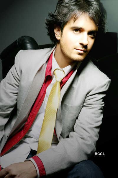 Singer Raghav Sachar portfolio pics