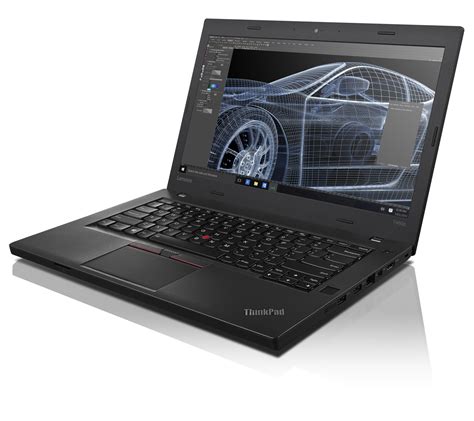 LENOVO T470, 20HDS00900, I5-7200U, 14" FHD, 512GB SSD PCIE, 8GB RAM, NO ...