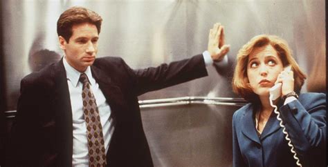 The X-Files: Best Episodes According To IMDb