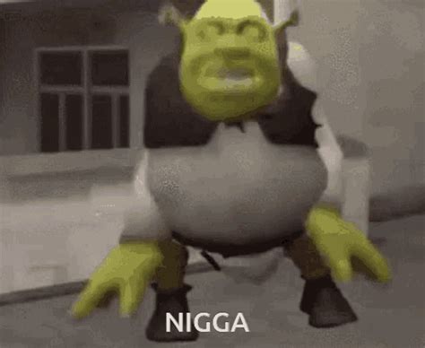 Hi Cute Dance GIF - HiCute Dance Shrek - Discover & Share GIFs